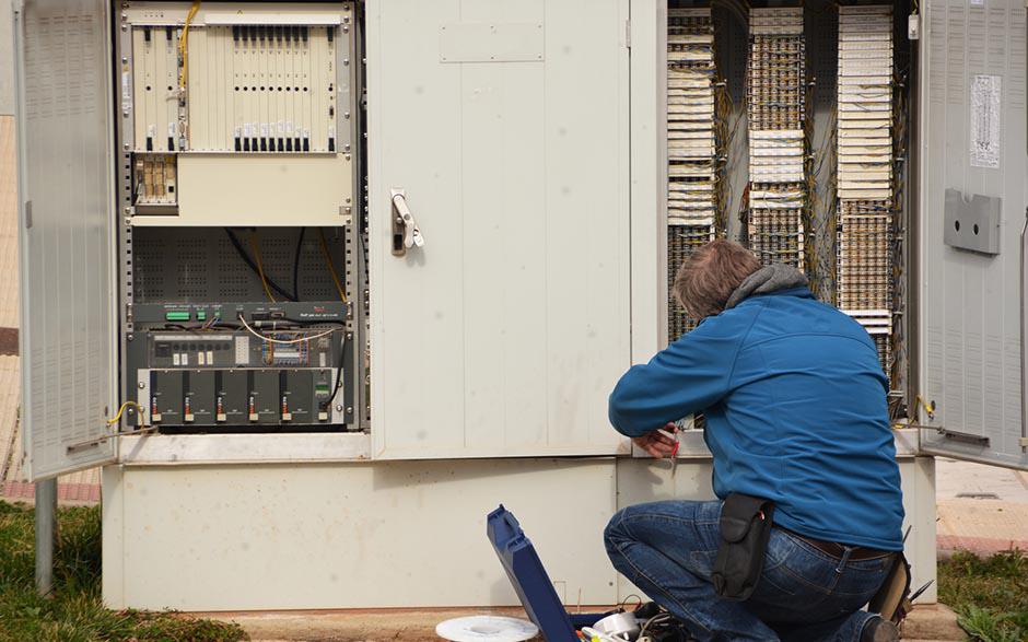 électricien dépannage Gargenville