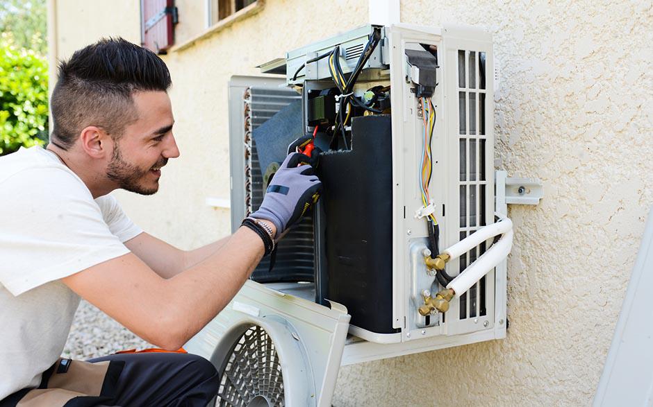 électricien dépannage Gargenville